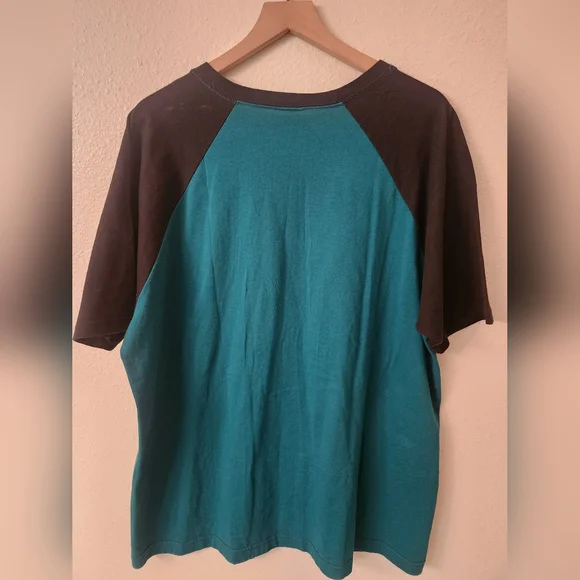 Reebok NFL Philadelphia Eagles Mens Shirt Sz XL - Picture 4 of 4